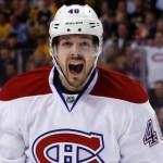 Daniel Briere