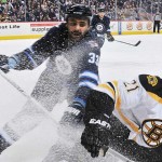 Dustin Byfuglien