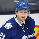 James van Riemsdyk