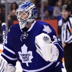 Jonathan Bernier
