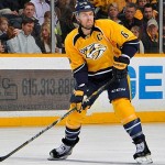 Shea Weber trade rumors