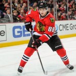 Patrick Kane trade rumors