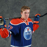 Connor McDavid