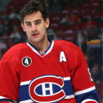 Max Pacioretty