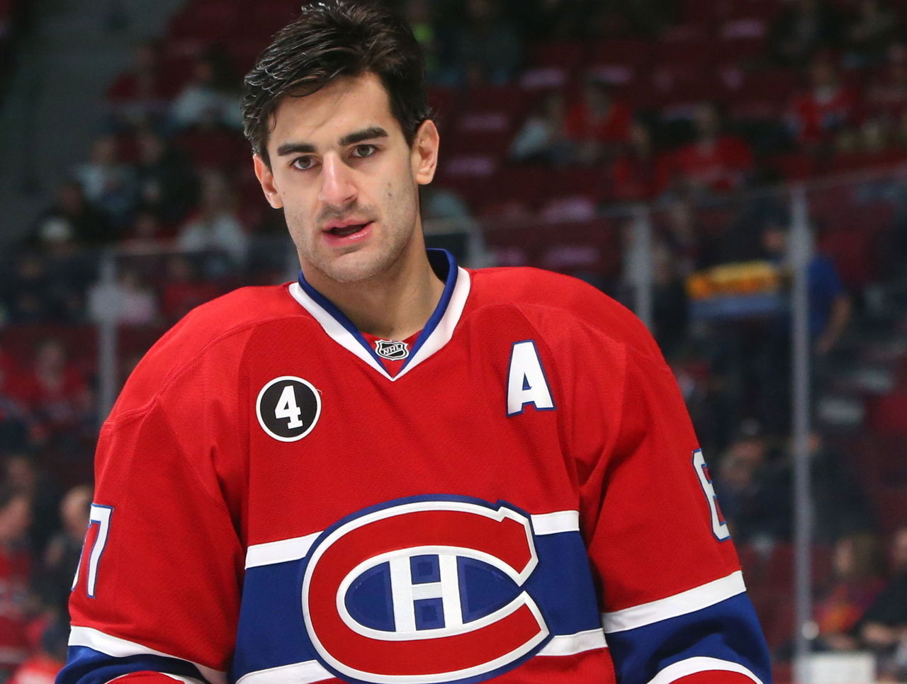 nhl max pacioretty