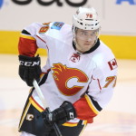 Michael Ferland Calgary Flames