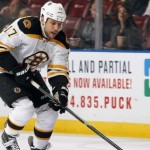 Milan Lucic
