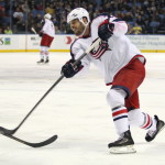 Nathan Horton