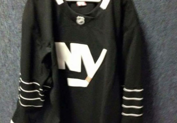 Brooklyn Islanders Logo