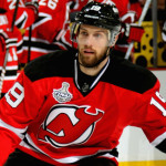 Travis Zajac