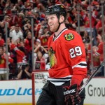 Bryan Bickell