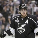 Anze Kopitar