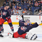 Columbus Blue Jackets