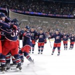 Columbus Blue Jackets