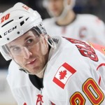 Curtis Glencross