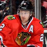 Duncan Keith