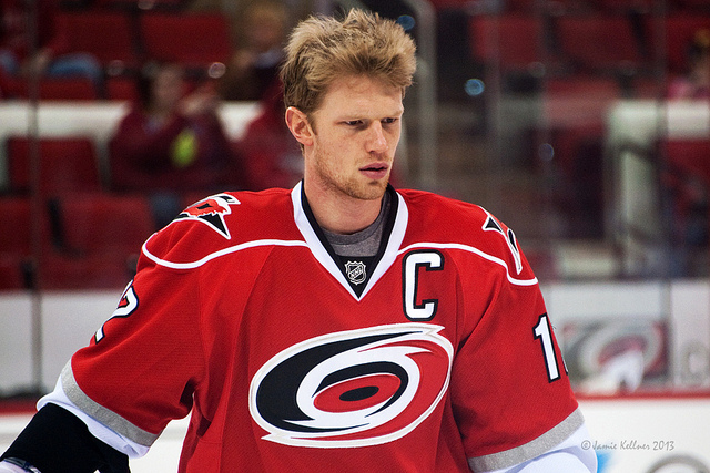 eric staal nhl