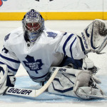 James Reimer