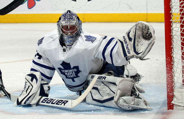 James Reimer