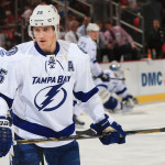 Matt Carle Tampa Bay Lightning