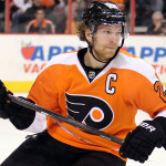 Claude Giroux