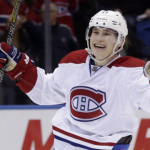 Brendan Gallagher