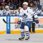 Joffrey Lupul