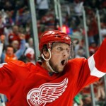 Justin Abdelkader
