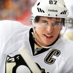 Sidney Crosby