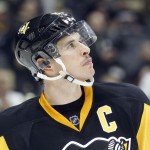 Sidney Crosby