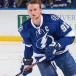 Steven Stamkos