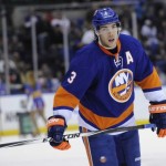 Travis Hamonic