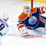 Ben Scrivens