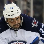Dustin Byfuglien
