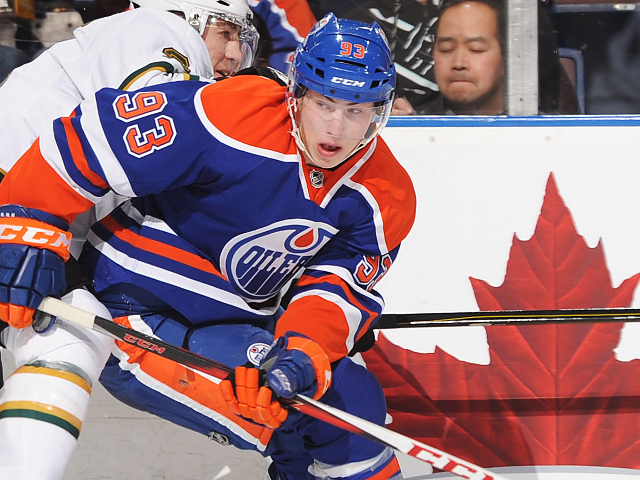 Ryan Nugent-Hopkins