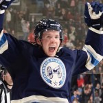 Ryan Johansen