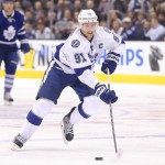 Steven Stamkos to Toronto Maple Leafs trade rumors