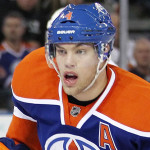 Taylor Hall