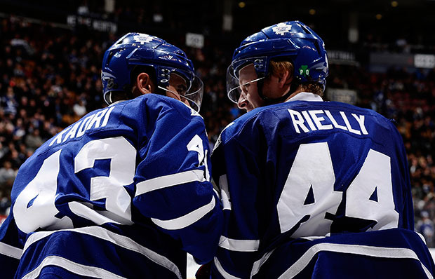 Toronto Maple Leafs