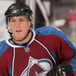 Tyson Barrie trade rumors