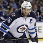Andrew Ladd