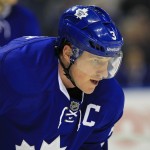 Dion Phaneuf