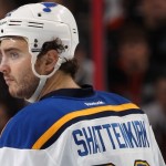 kevin shattenkirk