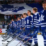 Toronto Maple Leafs