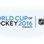 World Cup of Hockey 2016 Logo