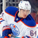Nail Yakupov
