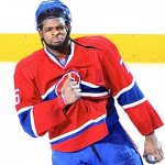 P.K. Subban