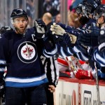 Andrew Ladd