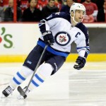 Andrew Ladd