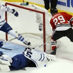 Bryan Bickell